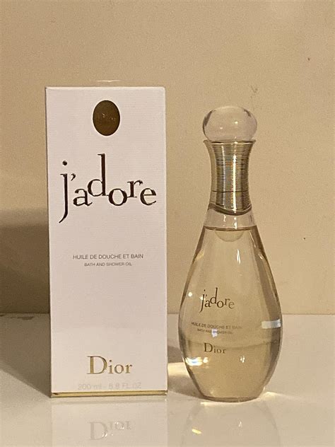 jadore dior oil